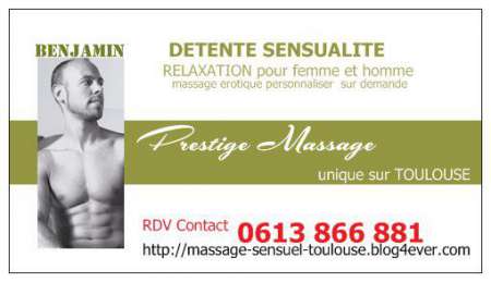 Photo de Massage erotique plaisir et volupt Toulouse 