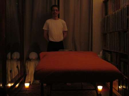 Photo de Massage naturiste Tantrique veil des sens Femmes