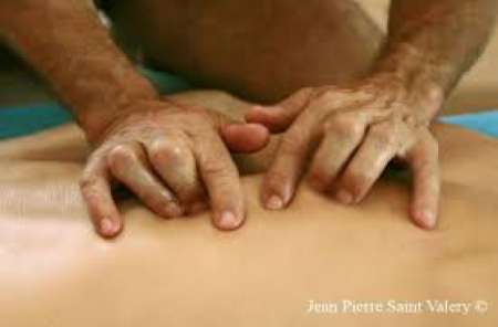 Photo de Massage naturiste pour mle