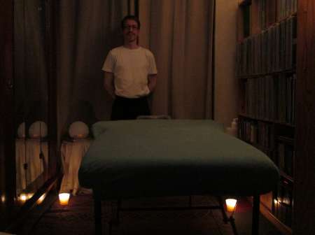 Photo de Vritable massage Tantrique veil des sens Femmes
