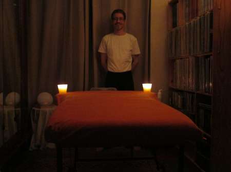 Photo de Massage naturiste rotique Tantrique body body F