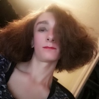 Photo de Jeune femme trans pour suggar daddy ou plan cul