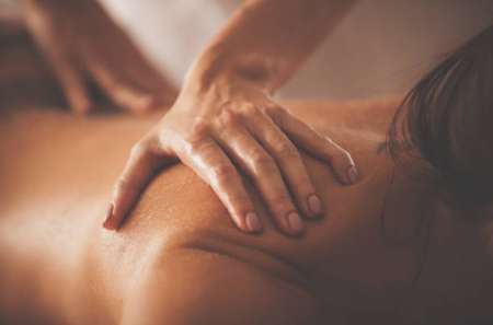 Photo de  Massages relaxant gratuit