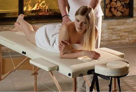 Photo de Massage erotique pour femme