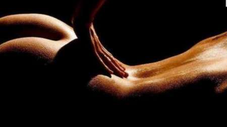 Photo de Massage sensuel corps a corps exotique du brsil