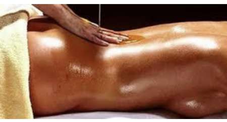 Photo de Massage sensuel ou rotique pour dames uniquement