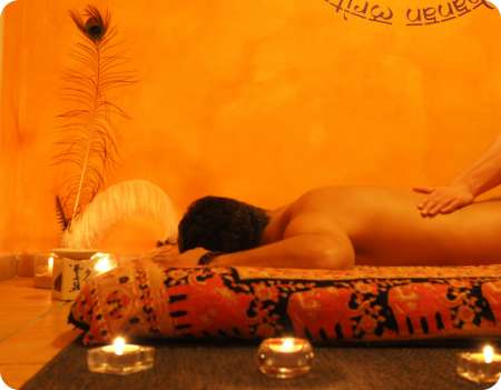 Photo de Massages naturistes personnaliss pour H, F, Cpl