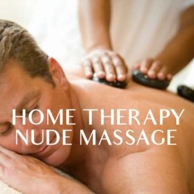 Photo de Dodocile pour massages entre hommes
