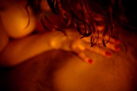 Photo de Massage sensuel