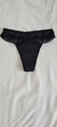 Photo de Echange lingerie string culottes sale