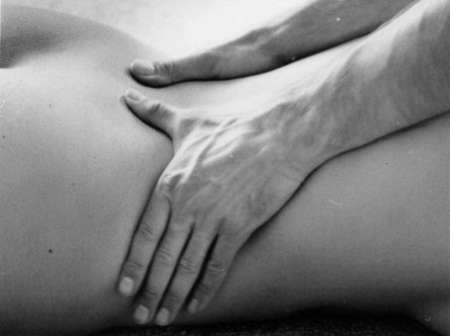 Photo de Massages sensuels et respectueux dtente assure