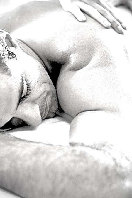 Photo de Massage erotique integral pour HOMME