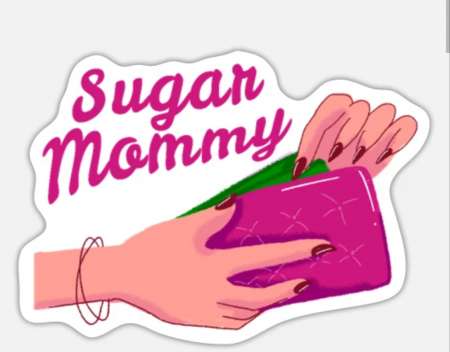 Photo de Recherche ma Sugar Mommy