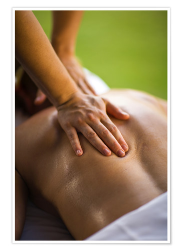 Photo de massages trs sensuels