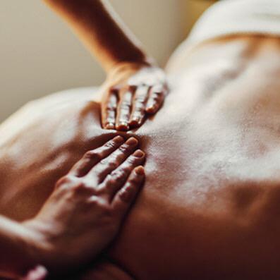 Photo de Massage naturiste rotique
