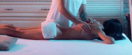Photo de  Massage tantrique sensuel pour femme