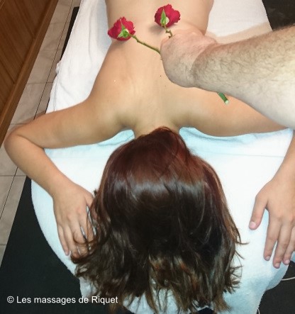 Photo de Crateur de massage recherche modles