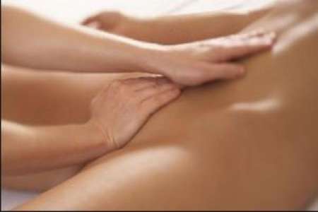 Photo de  Massage naturiste hommes et femmes