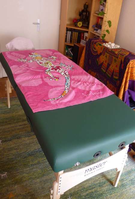Photo de  Donne massage tantra/chinois  femmes sur Poitiers