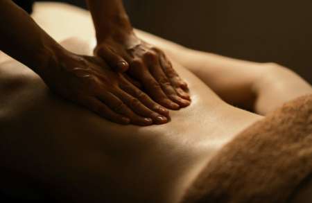 Photo de  Massage naturiste professionnel