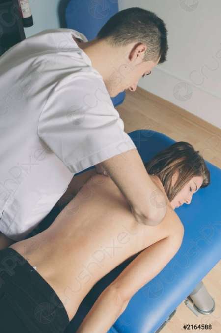 Photo de  Massages rotique pour femmes