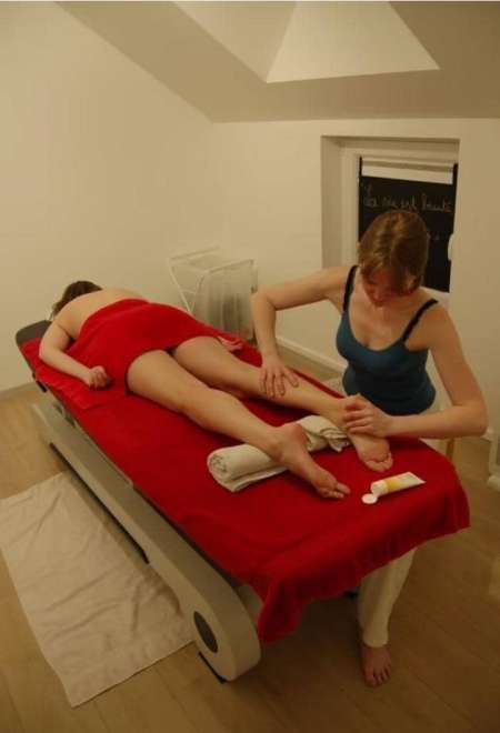 Photo de  Massages de bien-tre, mditation et pilation