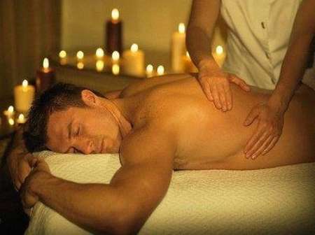 Photo de Bien tre-relaxation -Montlimar - par masseur
