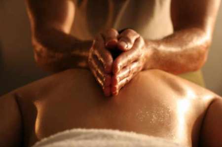 Photo de Jh offre massage zen pour modle fminin.